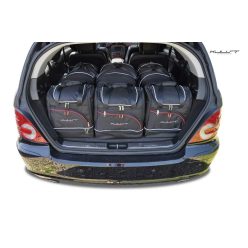 Utazótáska szett Mercedes R-osztály 2005-2015|Kjust