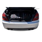 Mercedes SLK-osztály R171 utazótáska készlet