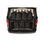 Mercedes Vito / Viano / V-osztály utazótáska készlet