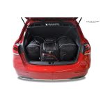 Mercedes A-Class W177 utazótáska készlet