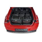 Mercedes CLA-osztály utazótáska készlet