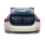 Mercedes E-osztály W214 utazótáska készlet