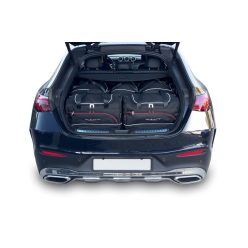  Mercedes GLC-osztály 2022- (coupe)|Kjust utazótáskák készlete