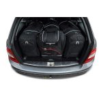 Mercedes C-osztály W204 utazótáska készlet