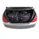 Mercedes S-osztály 2005-2013 (W221)|Kjust utazótáskák készlete