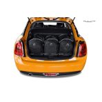 Mini utazótáska készlet