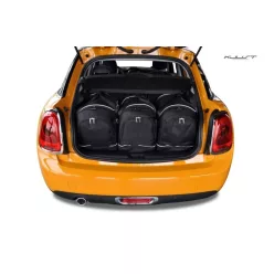 Mini Cooper utazótáska szett 2014-|Kjust