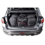 Mitsubishi ASX utazótáska készlet