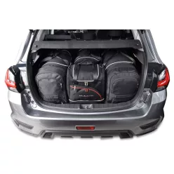 Utazótáska készlet Mitsubishi ASX 2010-2021|Kjust