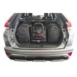 Mitsubishi Eclipse Cross 2018-|Kjust utazótáska készlet