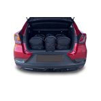 Mitsubishi utazótáska készlet