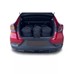 Mitsubishi ASX 2022-|Kjust utazótáskák készlete