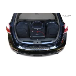 Utazótáska készlet Nissan Murano 2007-2014|Kjust