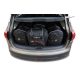 Nissan Qashqai 2007-2014|Kjust utazótáskák készlete