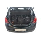 Opel Corsa E utazótáska készlet