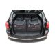 Utazótáska szett Opel Astra J 2009-2015 (kombi)|Kjust