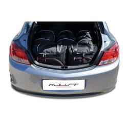 Utazótáska szett Opel Insignia 2008-2017 (hb)|Kjust