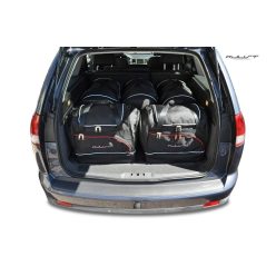 Utazótáska szett Opel Vectra C 2002-2009 (kombi)|Kjust
