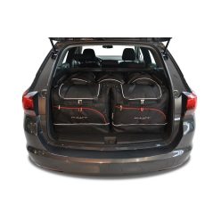 Utazótáska szett Opel Astra K 2015-2021 (kombi)|Kjust