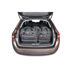 Peugeot 308 2013-2021 (SW)|Kjust utazótáskák készlete