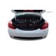 Peugeot 508 2011-2018 (sedan)|Kjust utazótáska szett
