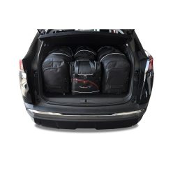 Peugeot 3008 utazótáska szett 2016-2024|Kjust