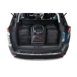 Peugeot 5008 utazótáska készlet 2017-2024|Kjust