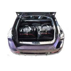 Utazótáska szett Peugeot 508 2018- (SW)|Kjust