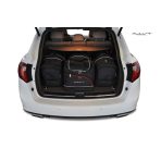 Porsche utazótáska készlet