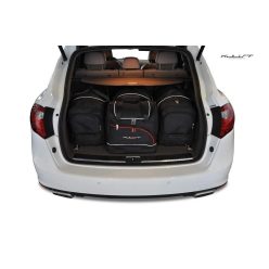Porsche Cayenne 2010-2017 utazótáska készlet|Kjust