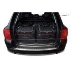 Porsche Cayenne utazótáska készlet