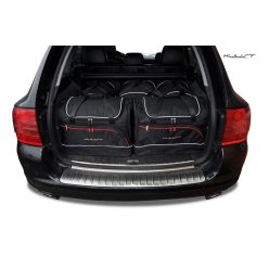 Porsche Cayenne utazótáska készlet 2002-2010|Kjust