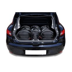 Utazótáska szett Renault Clio 2012-2019|Kjust