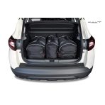 Renault Captur utazótáska készlet