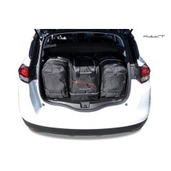 Utazótáska szett Renault Scenic 2016-2022|Kjust
