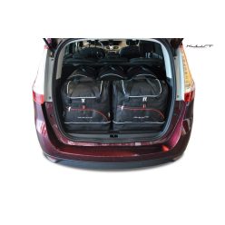 Utazótáska szett Renault Grand Scenic 2009-2016|Kjust
