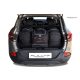 Utazótáska szett Renault Kadjar 2015-2022|Kjust