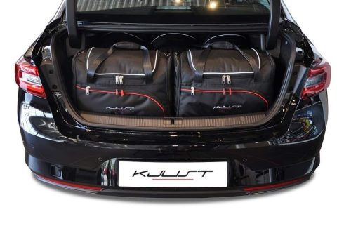 Utazótáska szett Renault Talisman 2015- (sedan)|Kjust