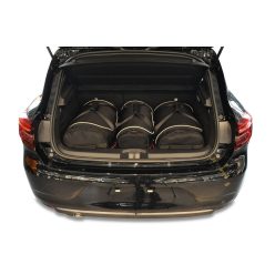 Utazótáska szett Renault Clio 2020-|Kjust