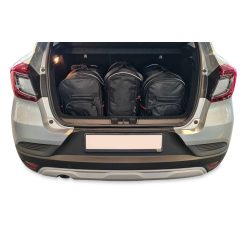 Utazótáska szett Renault Captur 2020-|Kjust