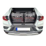 Renault Arkana utazótáska készlet