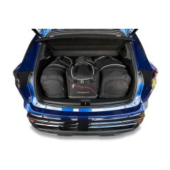 Renault Austral 2023-|Kjust utazótáska szett