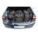 Renault Laguna 2001-2007 (szedán)|Kjust utazótáska szett