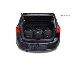 Utazótáska szett Seat Altea 2004-2015|Kjust