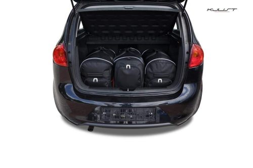 Utazótáska szett Seat Altea 2004-2015|Kjust