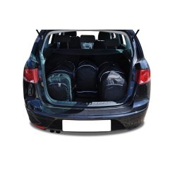 Utazótáska szett Seat Altea XL 2006-2015|Kjust