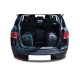 Utazótáska szett Seat Altea XL 2006-2015|Kjust