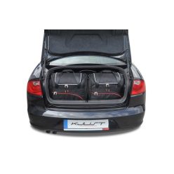 Utazótáska szett Seat Exeo 2008-2013 (sedan)|Kjust
