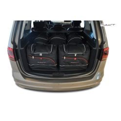 Utazótáska szett Seat Alhambra 2010-2022|Kjust