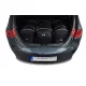 Seat Leon 2005-2012 utazótáska készlet (hb)|Kjust